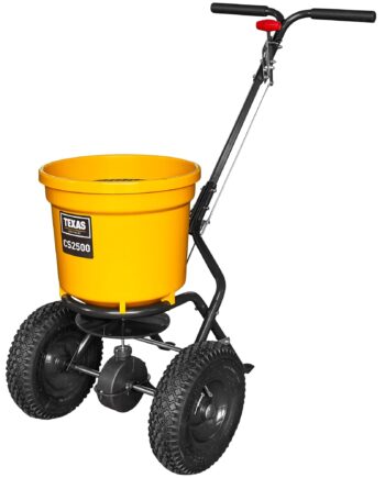 Saltspreder 25 Ltr