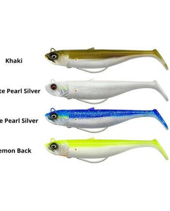 Savage Gear Savage Minnow     28g