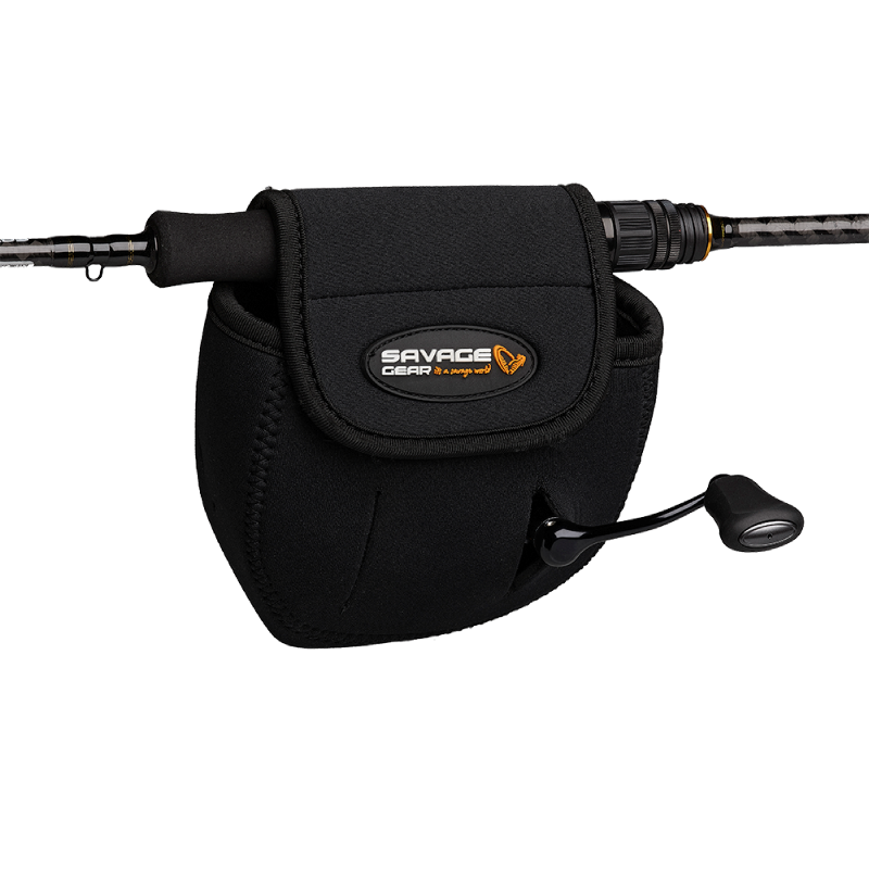 Savage Gear Neopren Hjul Etui