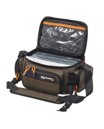 Savage Gear System Box Bag Small