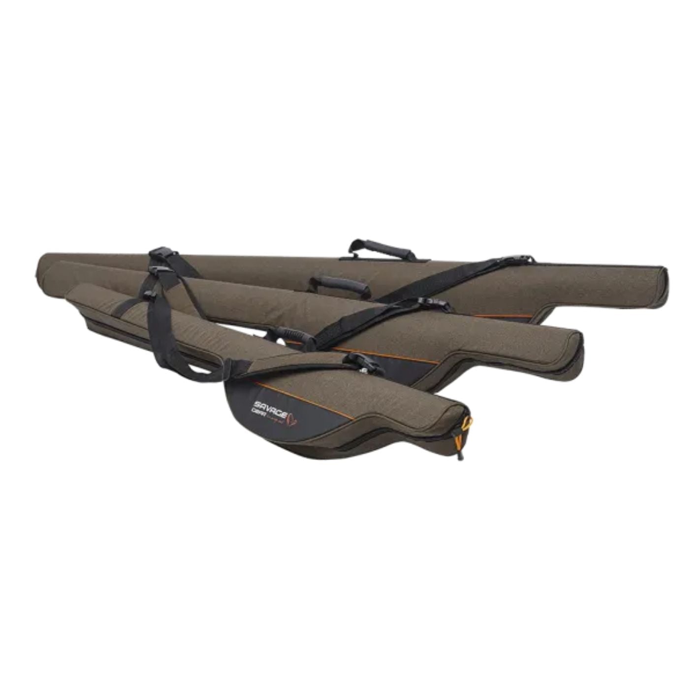 Savage Gear Twin Rodbag 140cm
