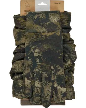 Seeland Aero Camo Overtrækssæt Invis Mpc Green