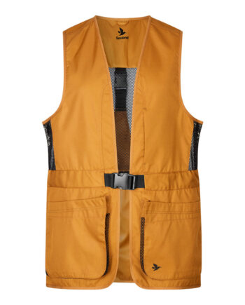 Seeland Dog Dummy Vest Bronze Brown Xs
