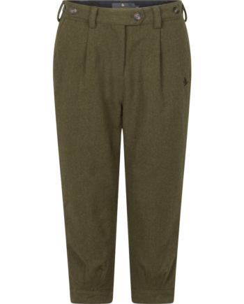 Seeland Hillside Harriet Knickers Moss Green 38