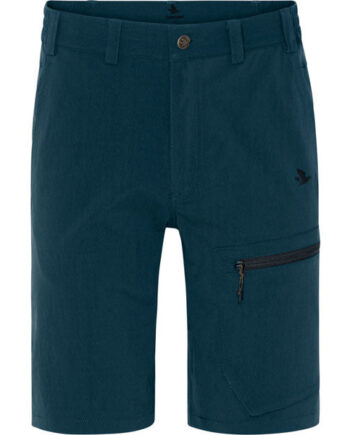 Seeland Rowan Stretch Shorts Moonlit Ocean 48