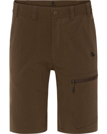Seeland Rowan Stretch Shorts Pine Green 48