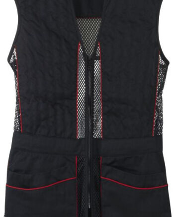 Seeland Skeet Ii Vest Black