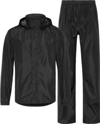Seeland Taxus Rain Set