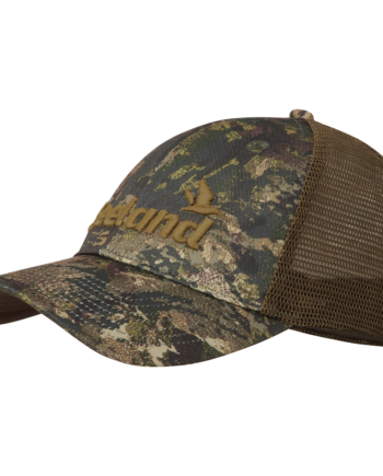 Seeland Tuff Trucker Cap Invis Mpc One Size