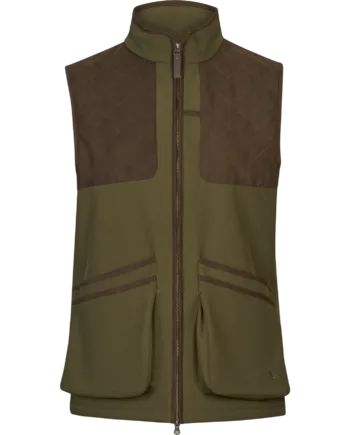 Seeland Wenlock Vest Light Pine 48
