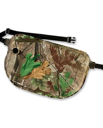 Selvoppustelig Siddepude