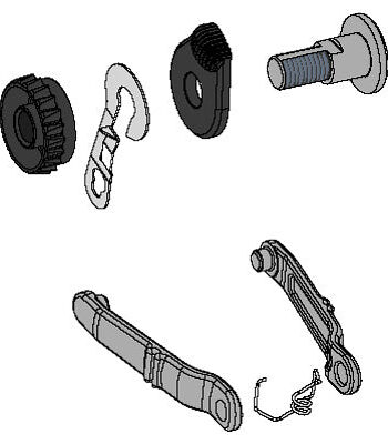 Servicekit Prunion