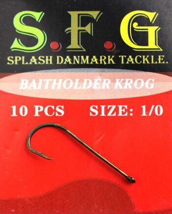 Sfg Baitholder Krog