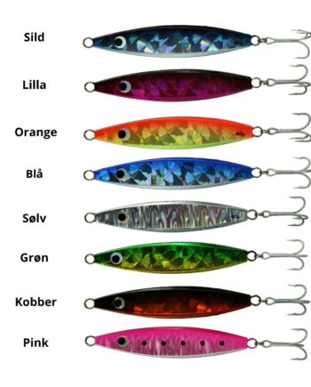 Sfg Dr    Kastepirk 30g