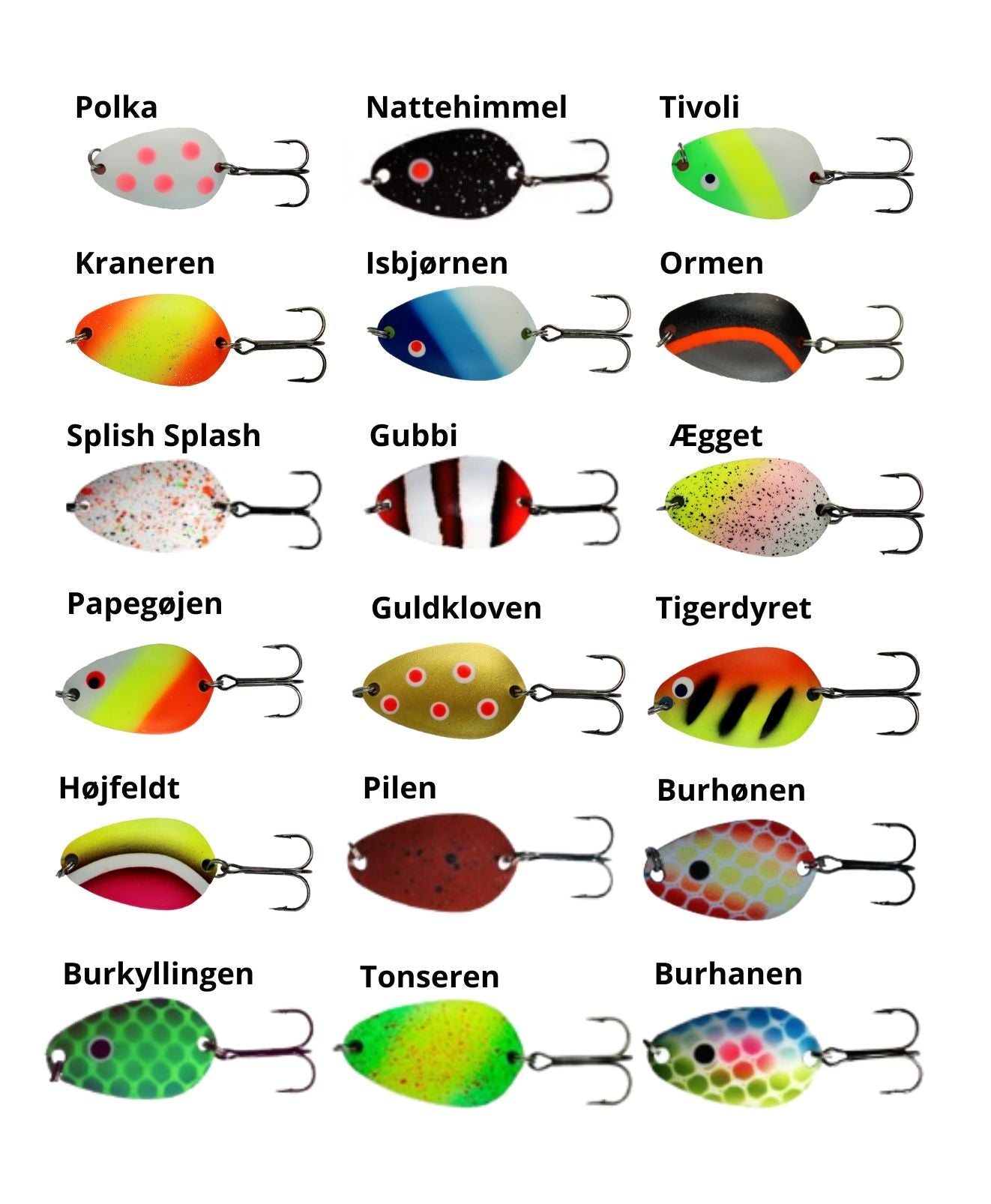 Sfg Guldblinket