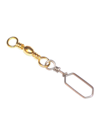 Sfg Swivel Med Hægte  10  15kg