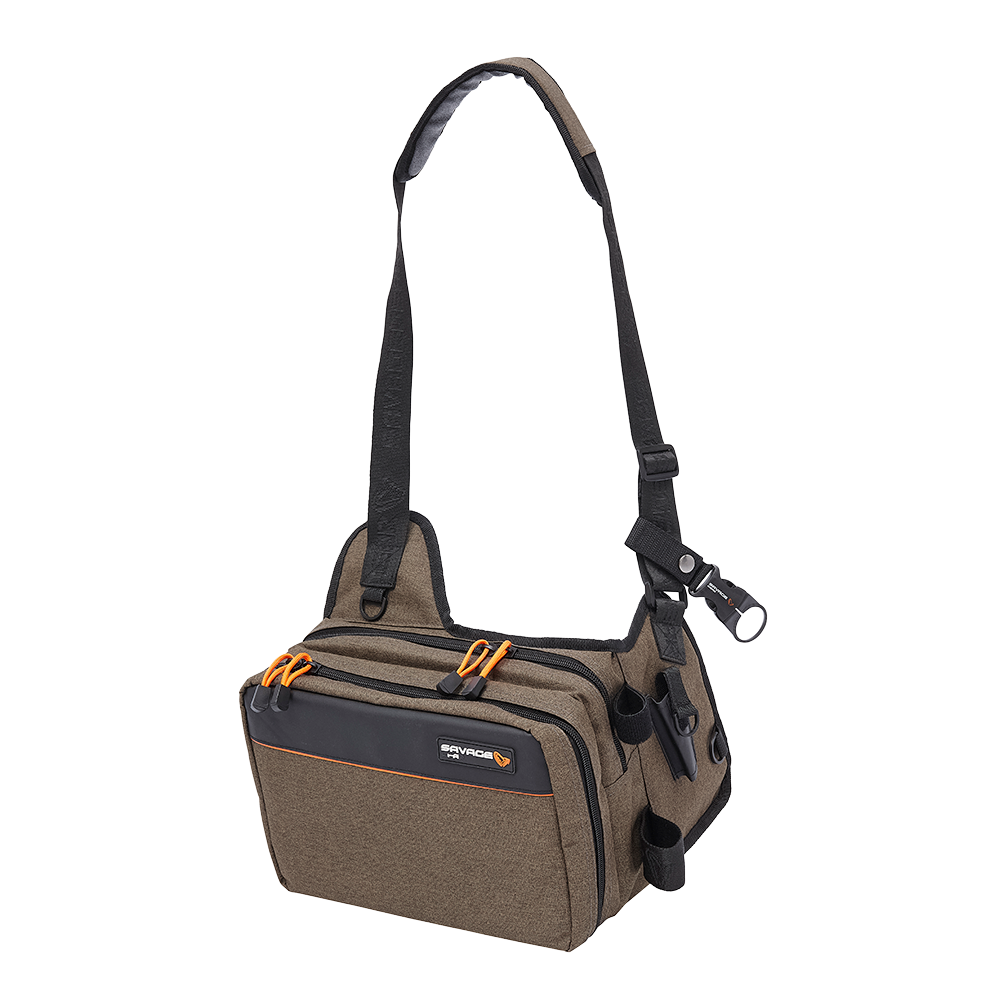 Sg Specialist Sling Bag Inkl Boks
