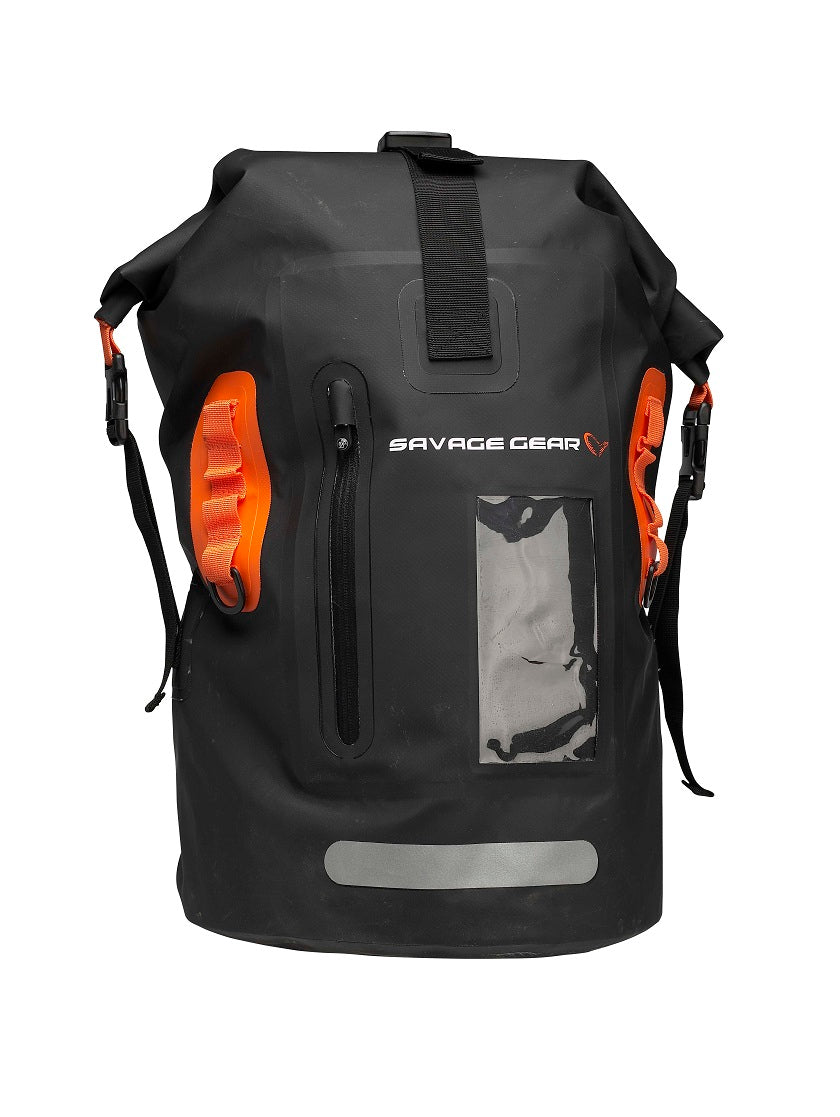 Sg Wp Rollup Rucksack 40l