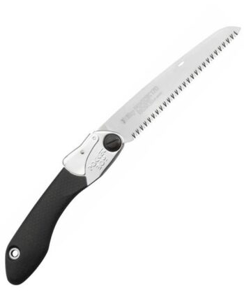 Silky Pocketboy 170-10 Sort Foldesav