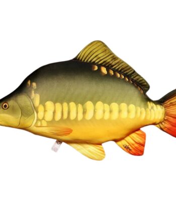 Skælkarpe Fiskepude