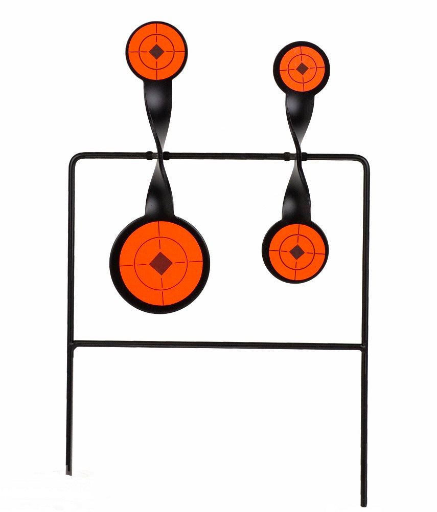 Skydemål Cal 22 Lr Str Gong Spinner