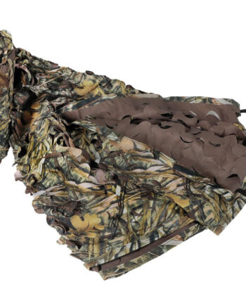 Sløringsnet         Meter