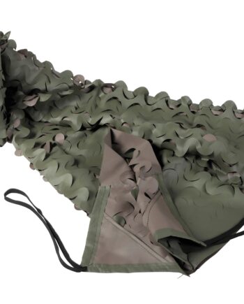 Sløringsnet   5x3 Meter