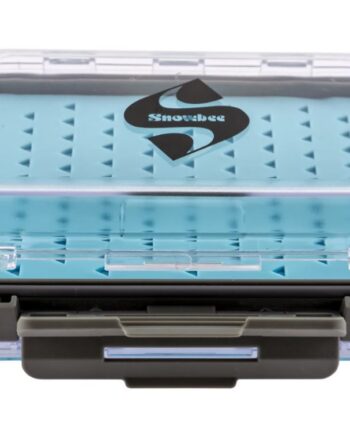Snowbee Flueboks