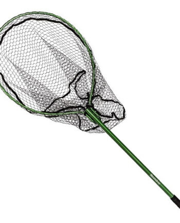 Snowbee Grøn Easy Flip Net Str