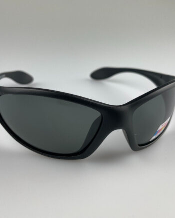 Snowbee Sports  Brille Smoke