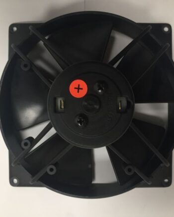 Sprinkler Komplet