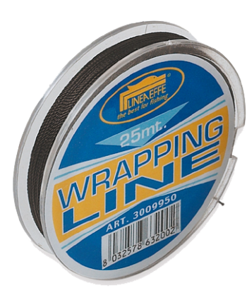 Stang Beviklingstråd  Sort