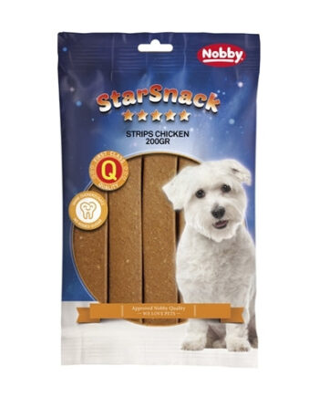 Starsnack Chicken