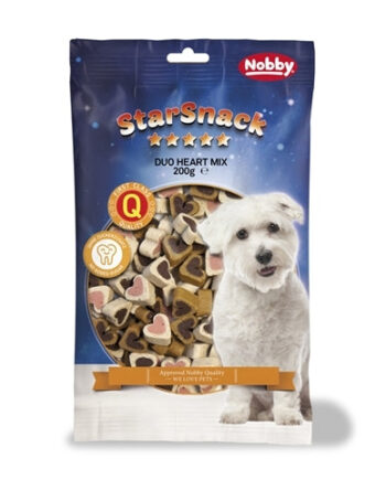 Starsnack Heart Mix