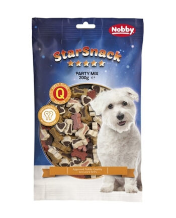 Starsnack Part Mix