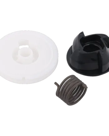 Starter Pulley Kit With Spring