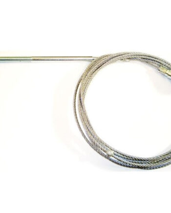 Steering Cable  Ready Villa   3740mm