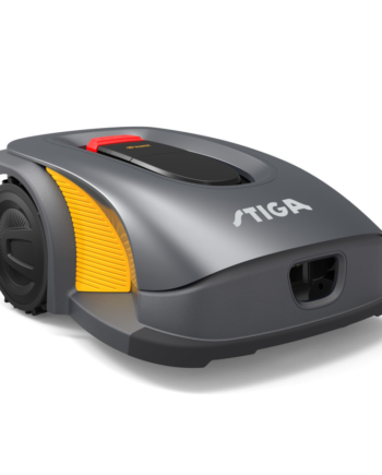Stiga   5000 Gps Robotplæneklipper