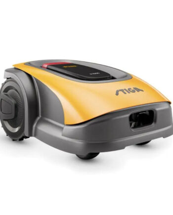 Stiga   1000 Gps Robotplæneklipper