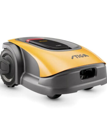 Stiga   500 Gps Robotplæneklipper Udstillingsmodel