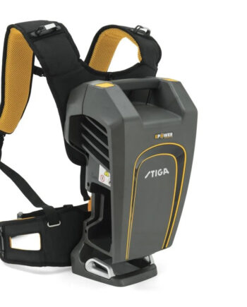 Stiga Bh 900e Batteritaske