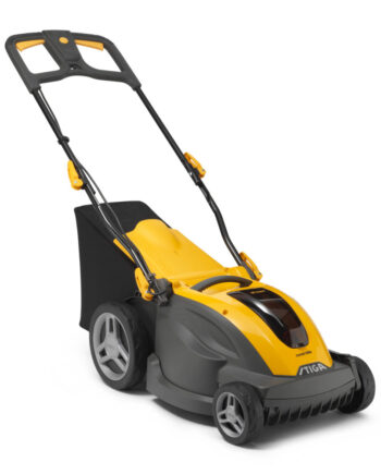 Stiga Combi 340e Plæneklipper 2023 48      Ah