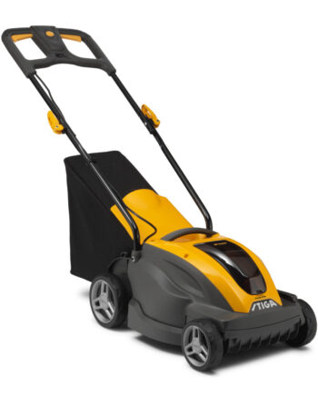 Stiga Combi 336e Plæneklipper 48      Ah