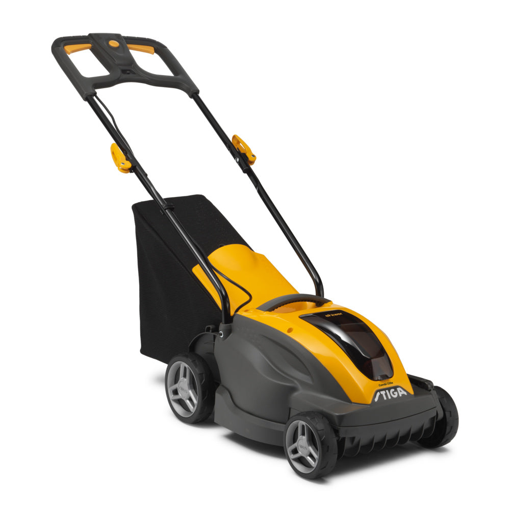 Stiga Combi 336e Plæneklipper 48 Ah