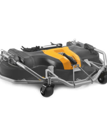 Stiga Combi Pro 125   Plus Klippebord