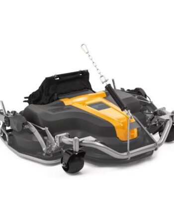 Stiga Combi 100   Plus Klippebord
