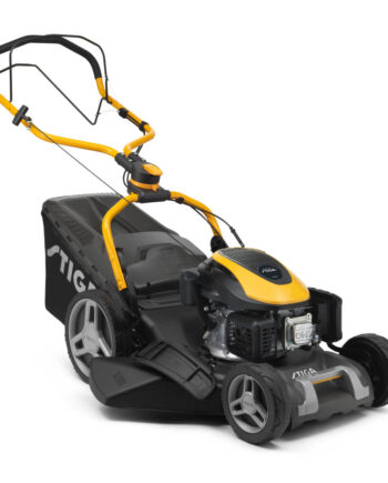 Stiga Combi 753   Plæneklipper