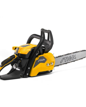 Stiga Cs 540 Kædesav 14 Quot