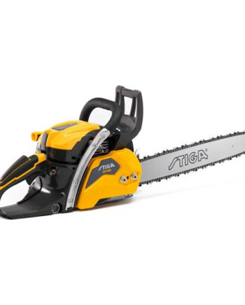 Stiga Cs 755 Kædesav 20 Quot