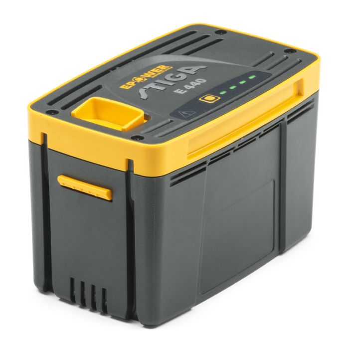Stiga 440 Batteri 48 Ah